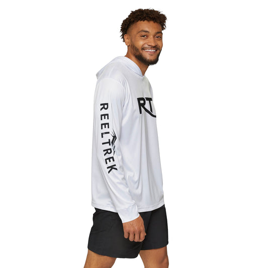 Men's Performance Hoodie