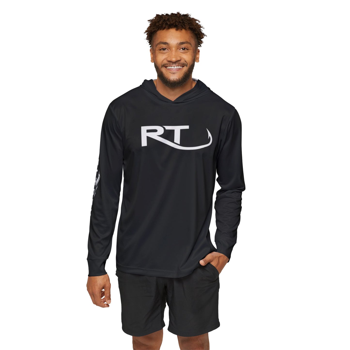 Men's Performance Hoodie