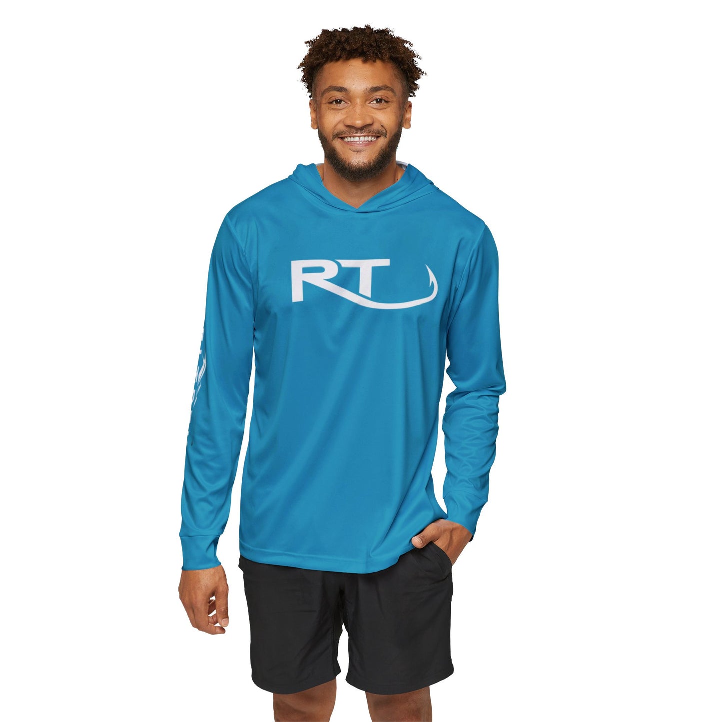 Men's Performance Hoodie