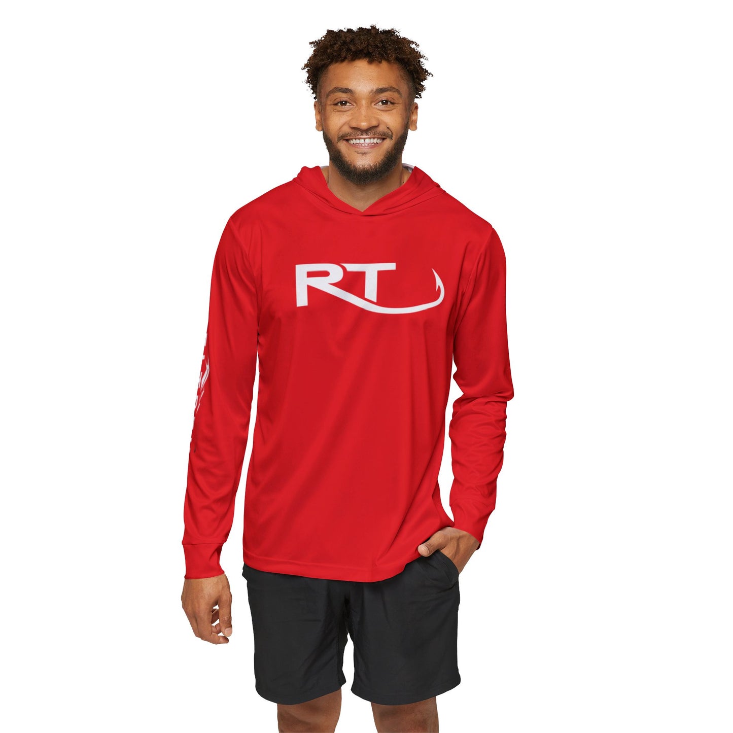 Men's Performance Hoodie