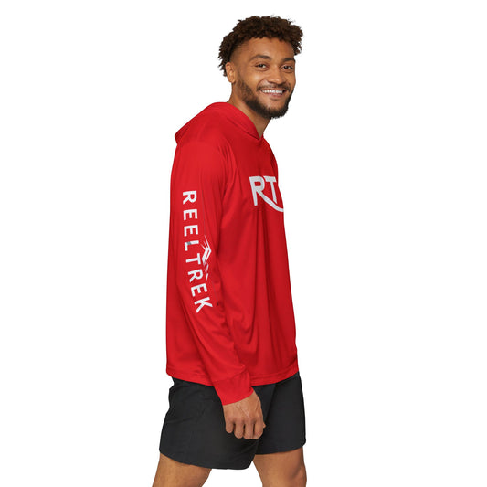 Men's Performance Hoodie