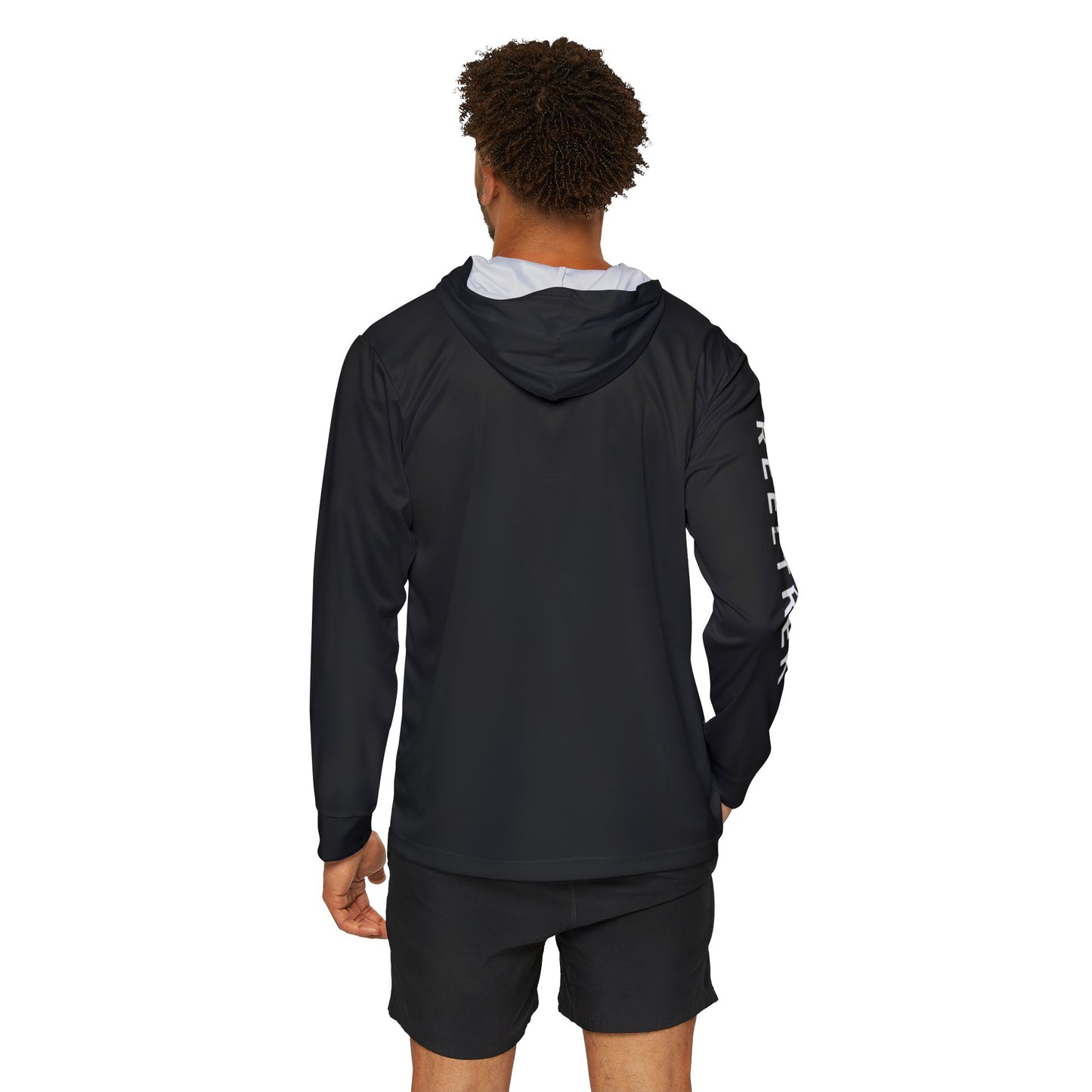 Men's Performance Hoodie