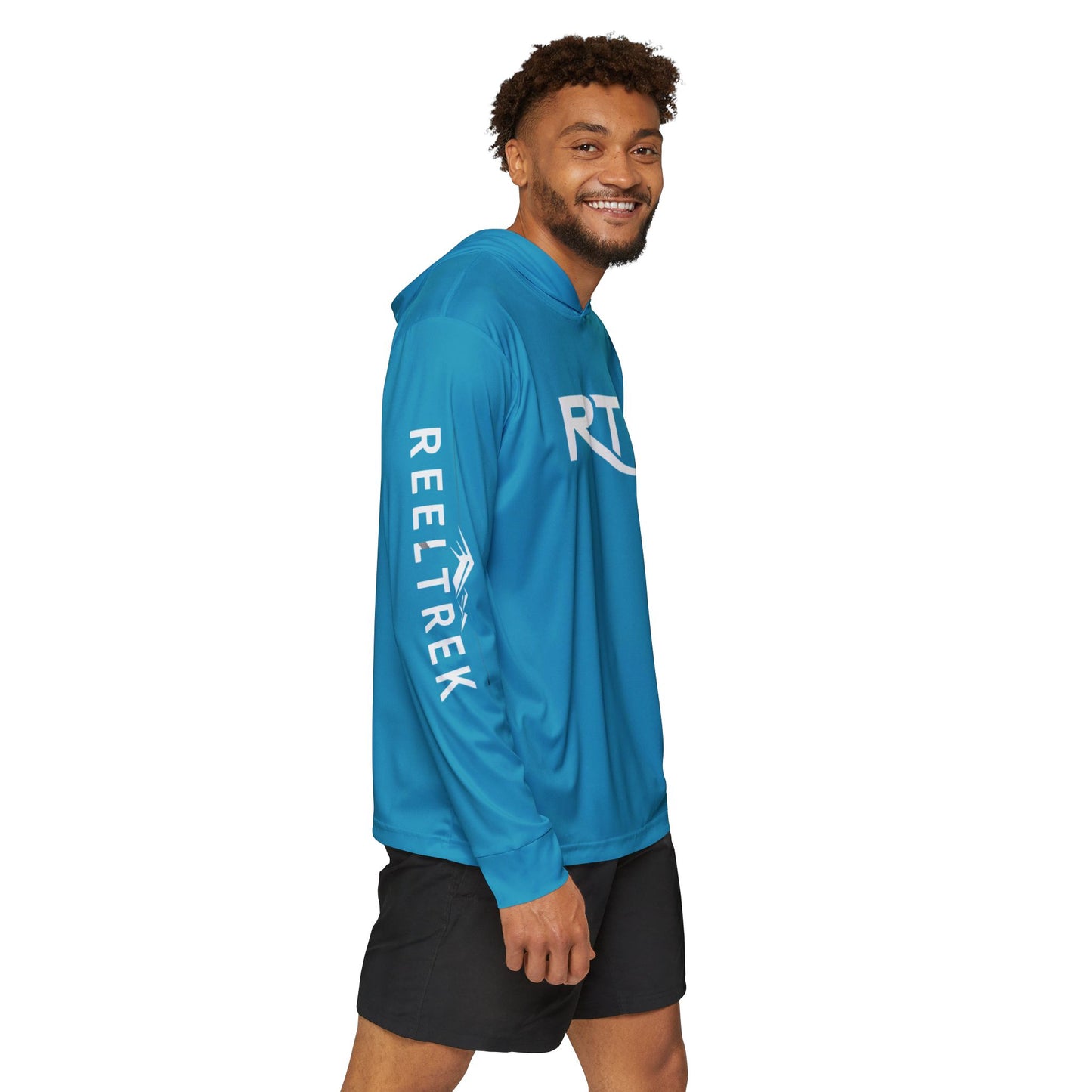 Men's Performance Hoodie