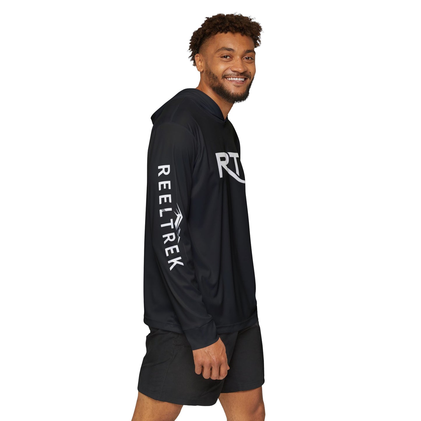 Men's Performance Hoodie