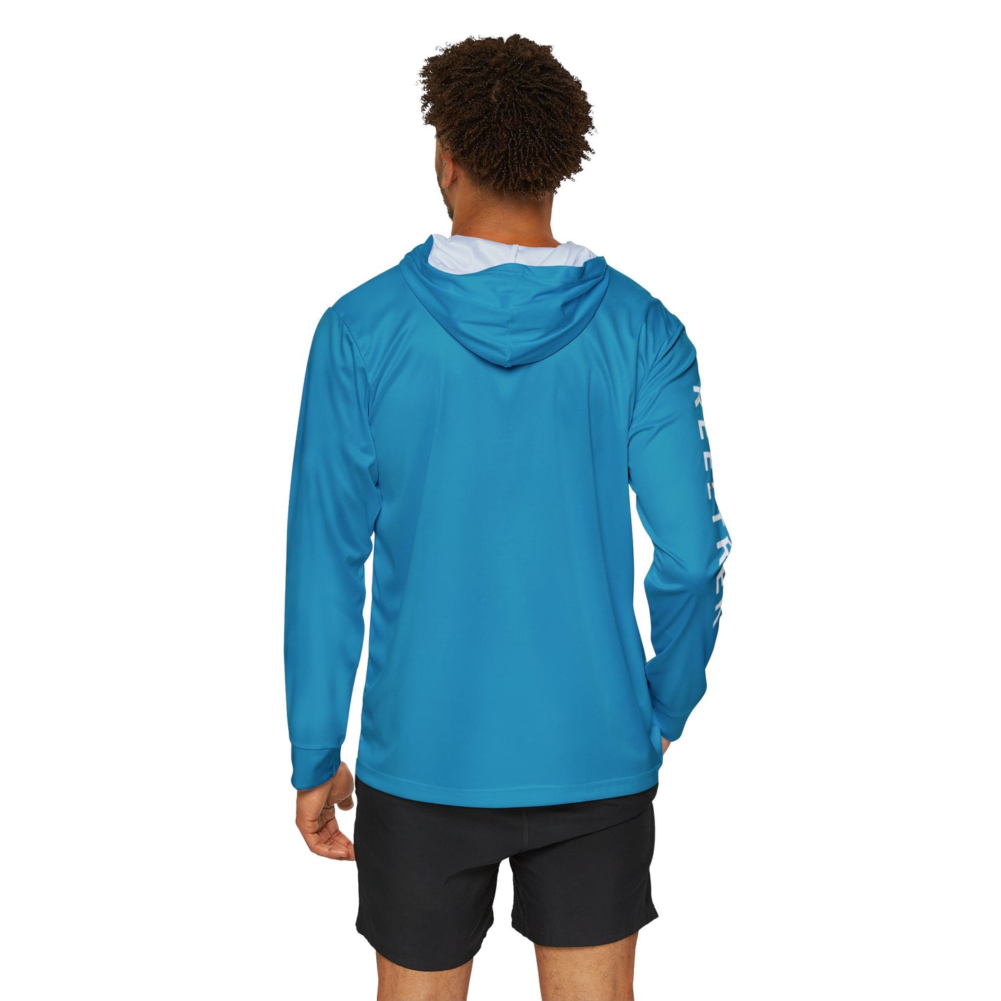 Men's Performance Hoodie