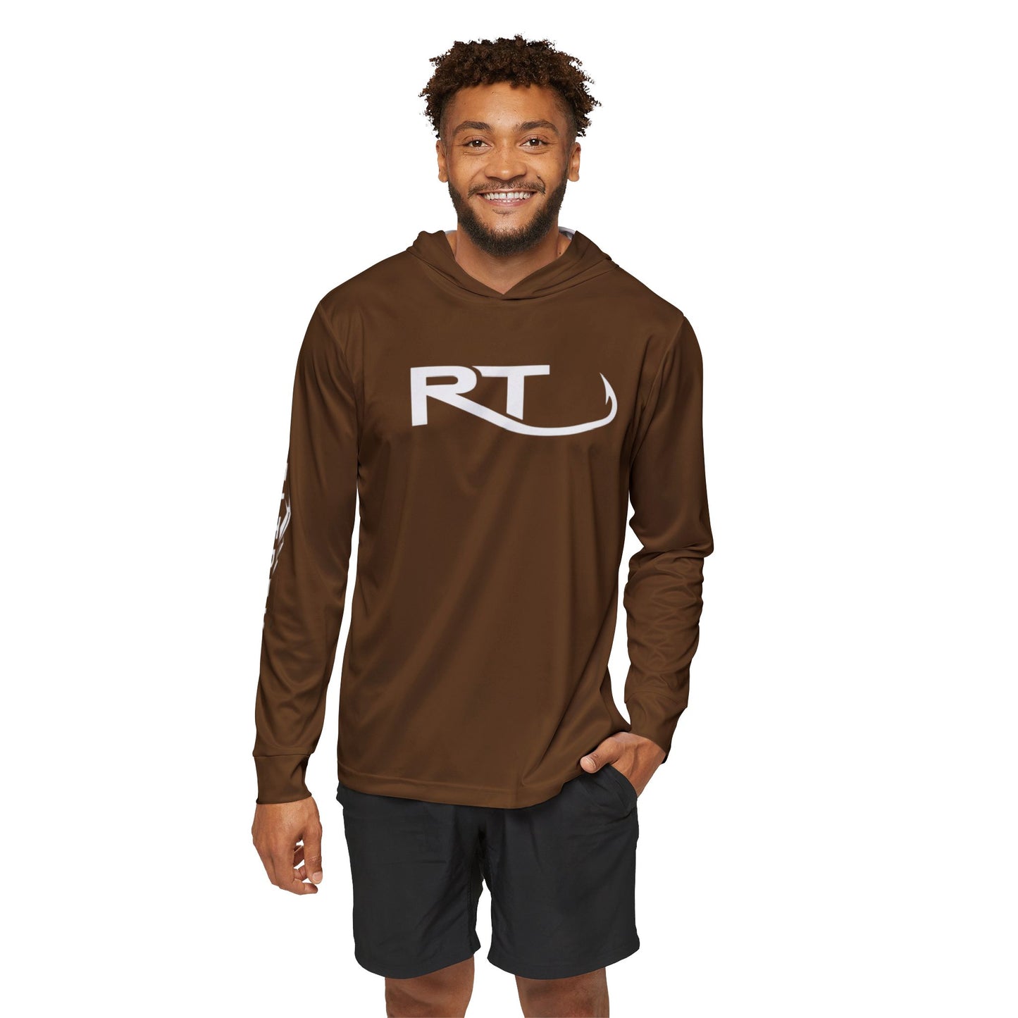 Men's Performance Hoodie