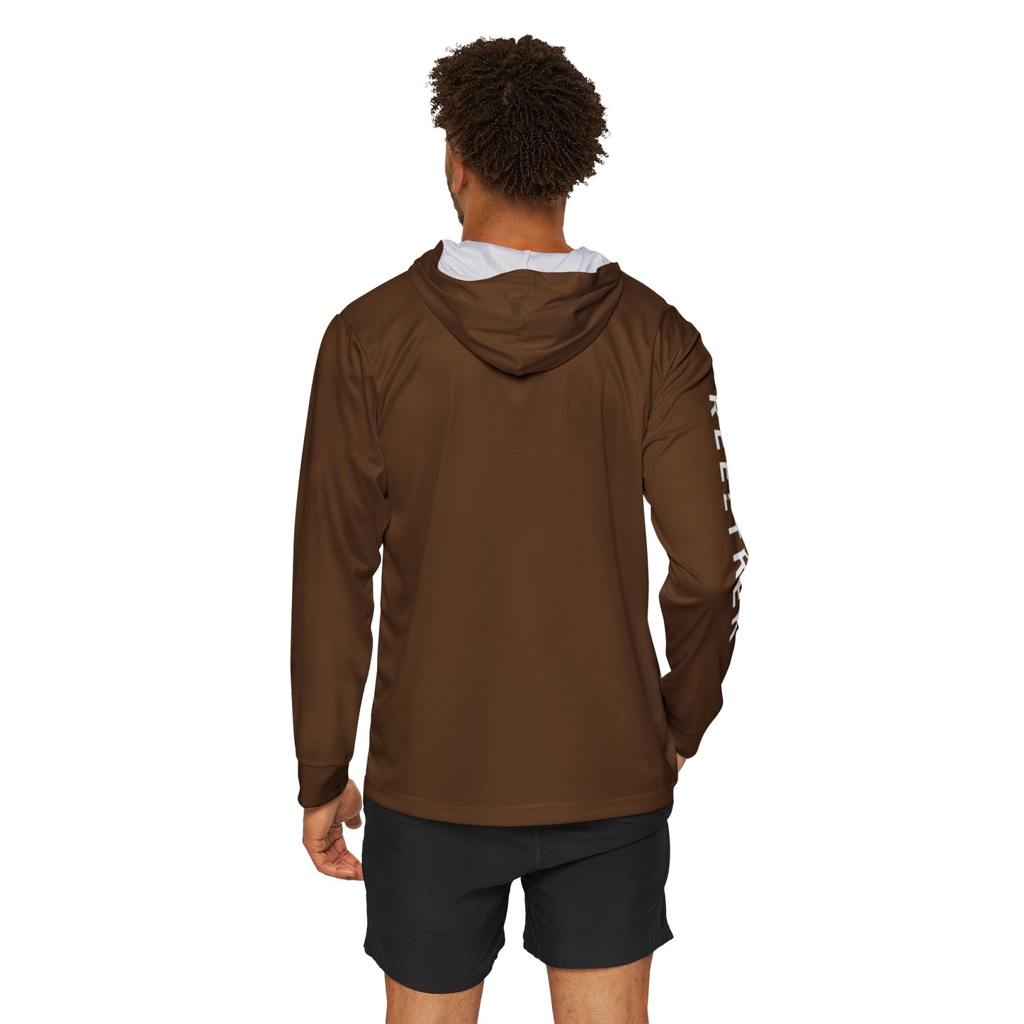 Men's Performance Hoodie