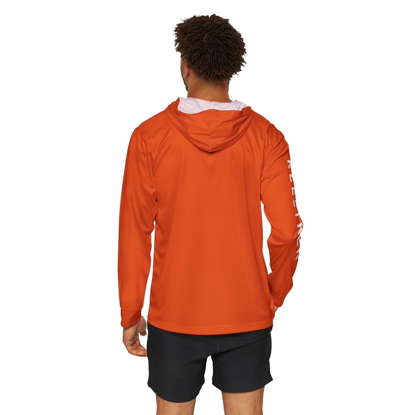 Men's Performance Hoodie