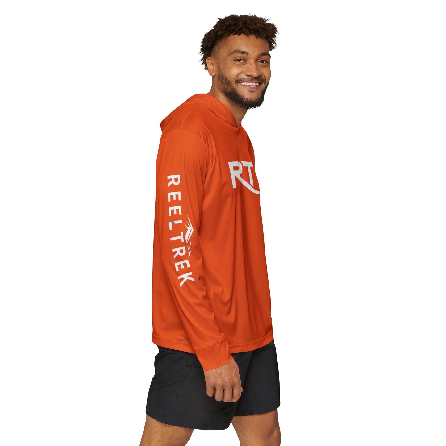 Men's Performance Hoodie