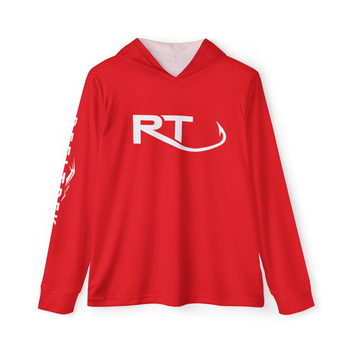 Men's Performance Hoodie