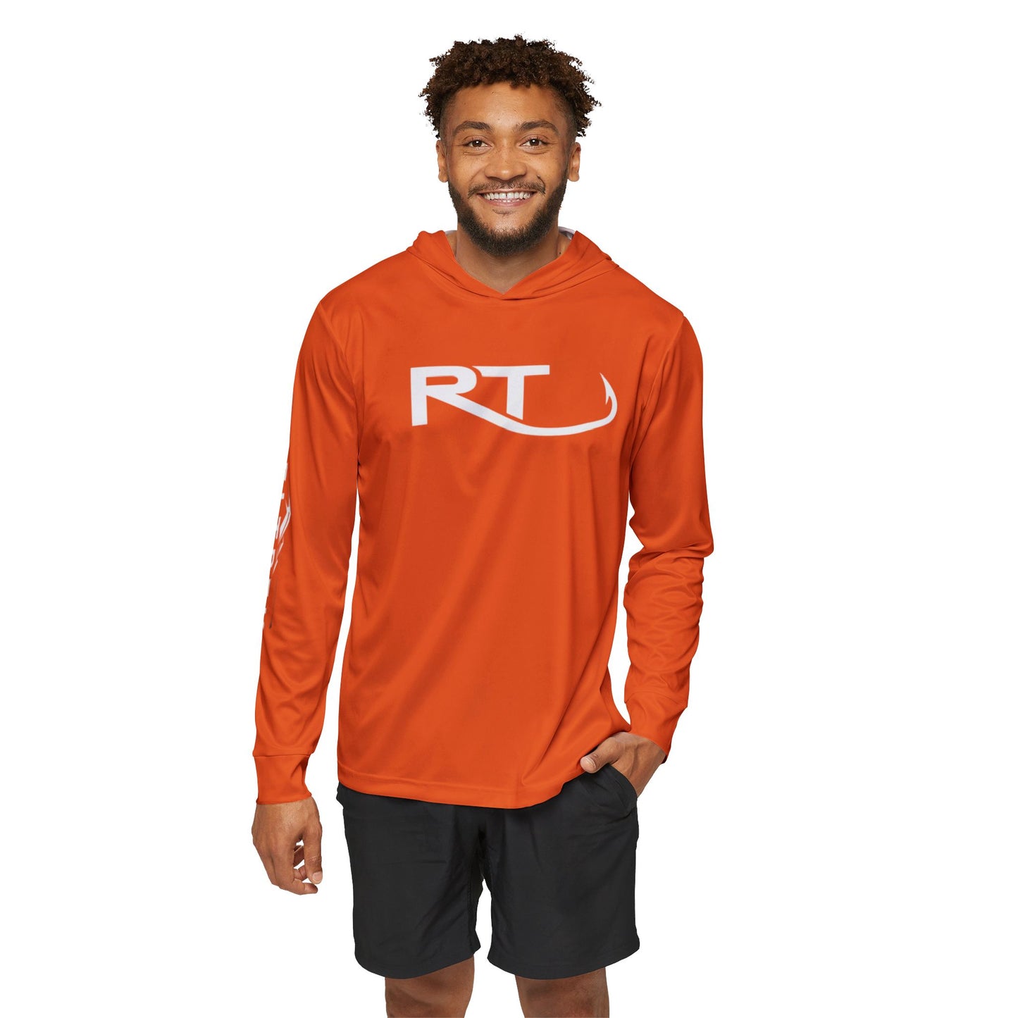 Men's Performance Hoodie