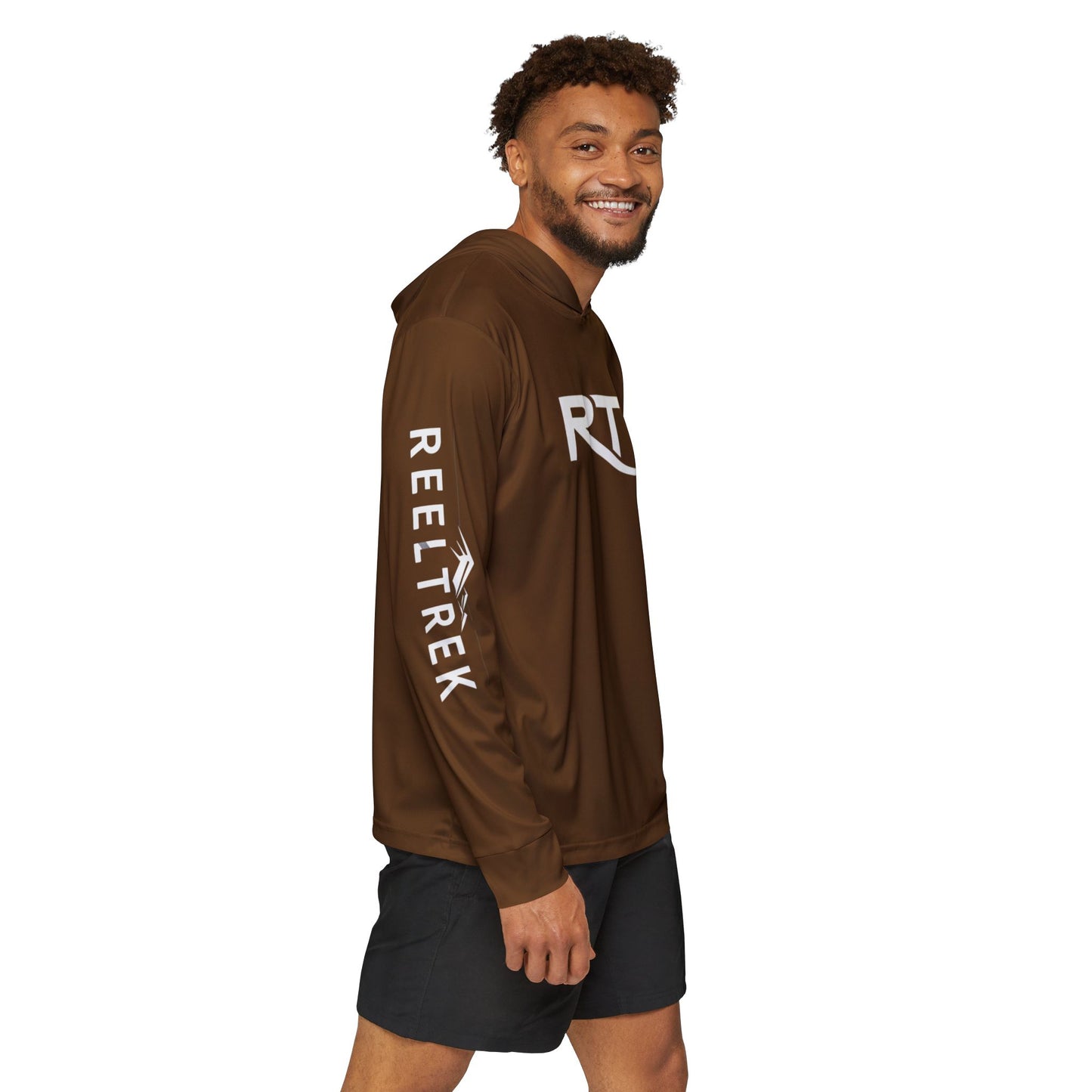Men's Performance Hoodie
