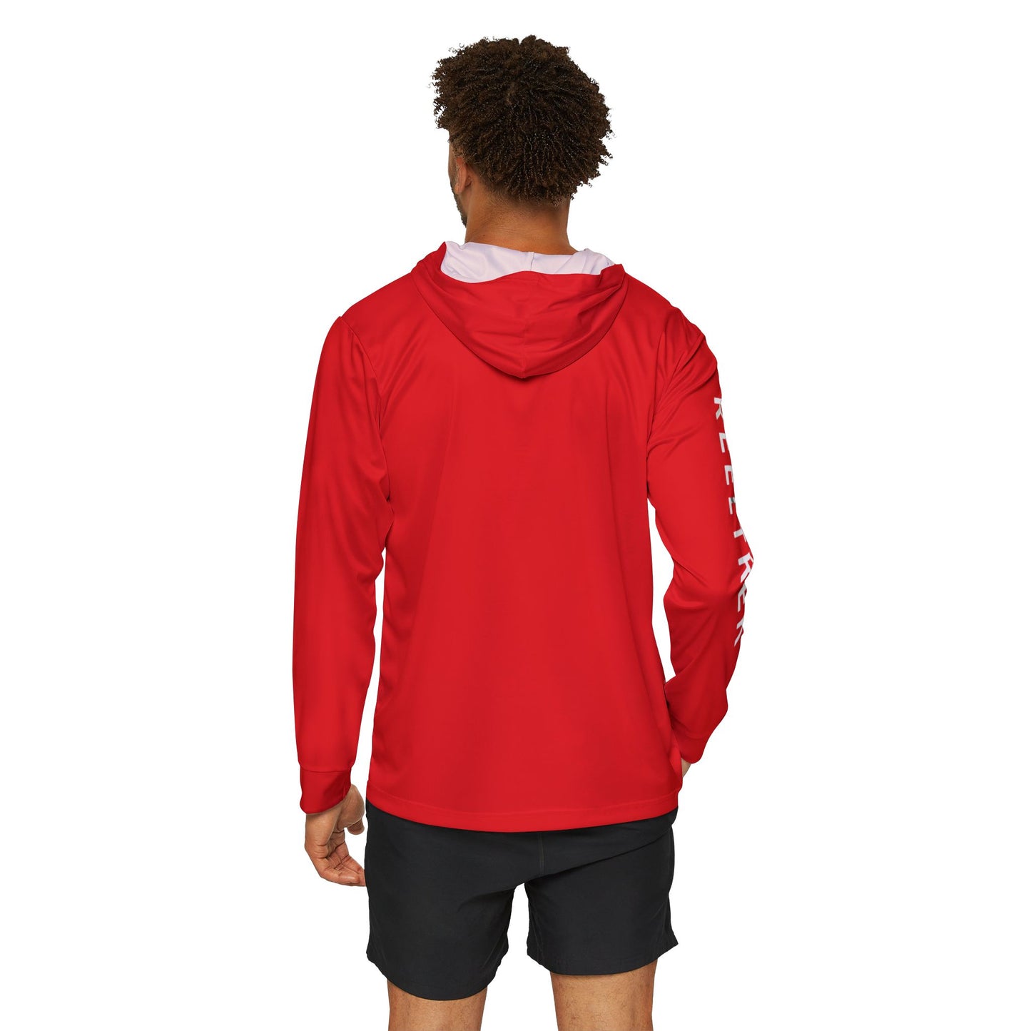 Men's Performance Hoodie
